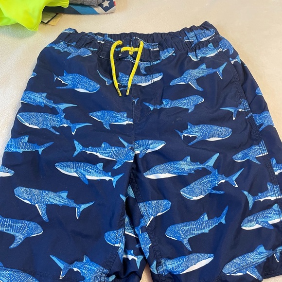 Kids Swim Trunks,set of 4 ,new without Tag .size L/10 - Picture 3 of 14